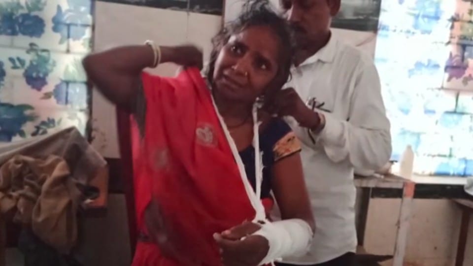 Three Died in Satna Due to Storm: Three people died, four injured due to being buried under a tree uprooted by the storm and the visor collapsed