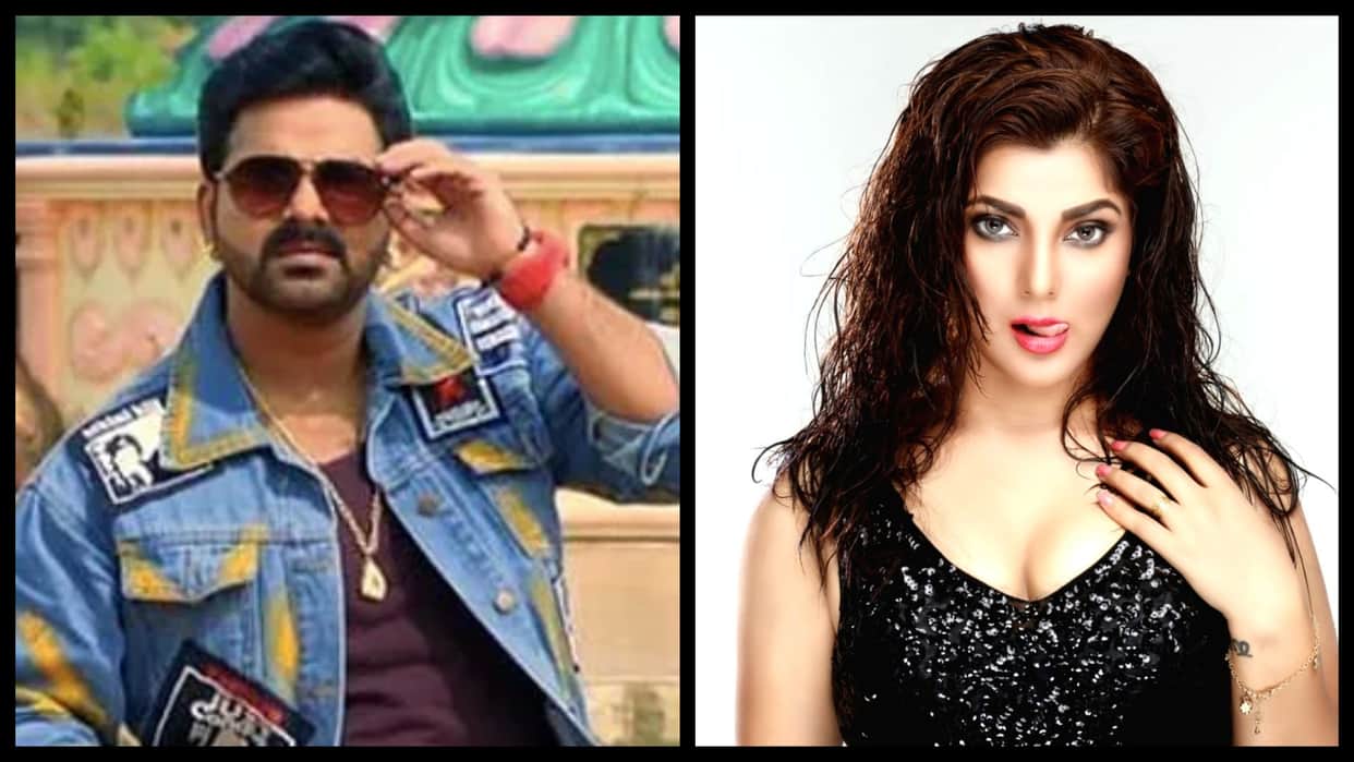 Pawan Singh: Who is Smrity Sinha to whom Bhojpuri Singer May get married After Divorce with Jyoti Singh