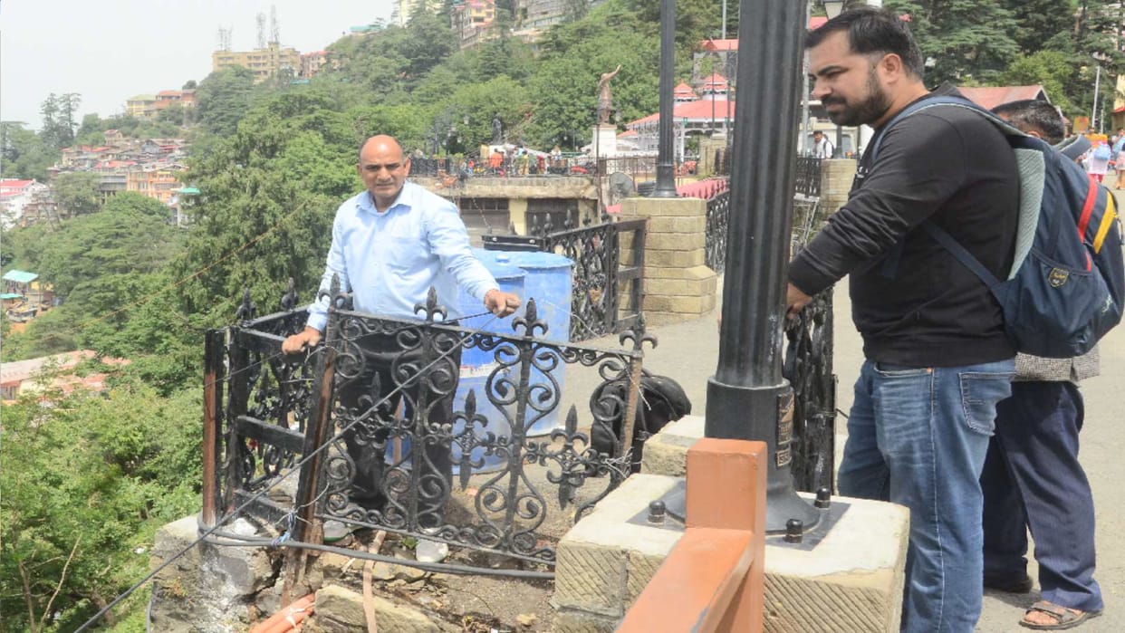 PM Shimla Visit: Internet speed will not hinder PM Modi's virtual program