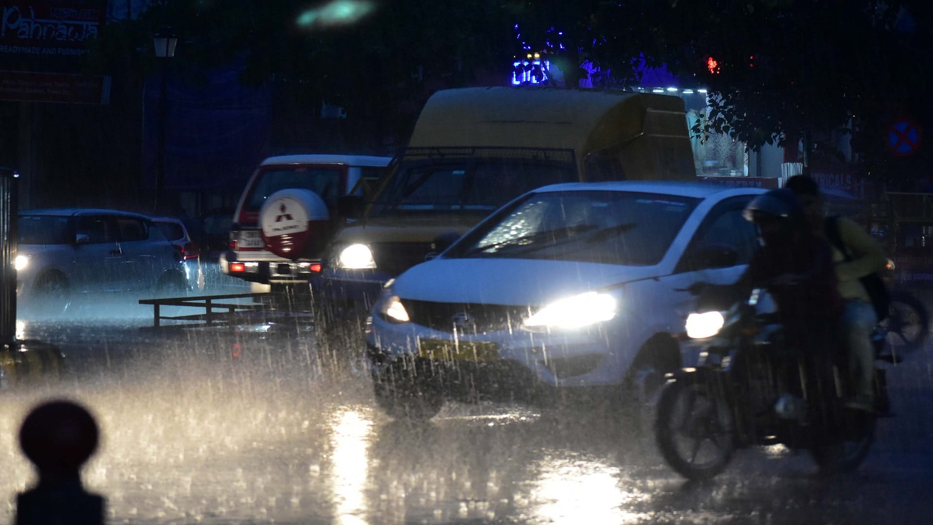Monsoon Update IMD Rainfall Prediction in These Areas Monsoon Kab Aayega Weather News in Hindi