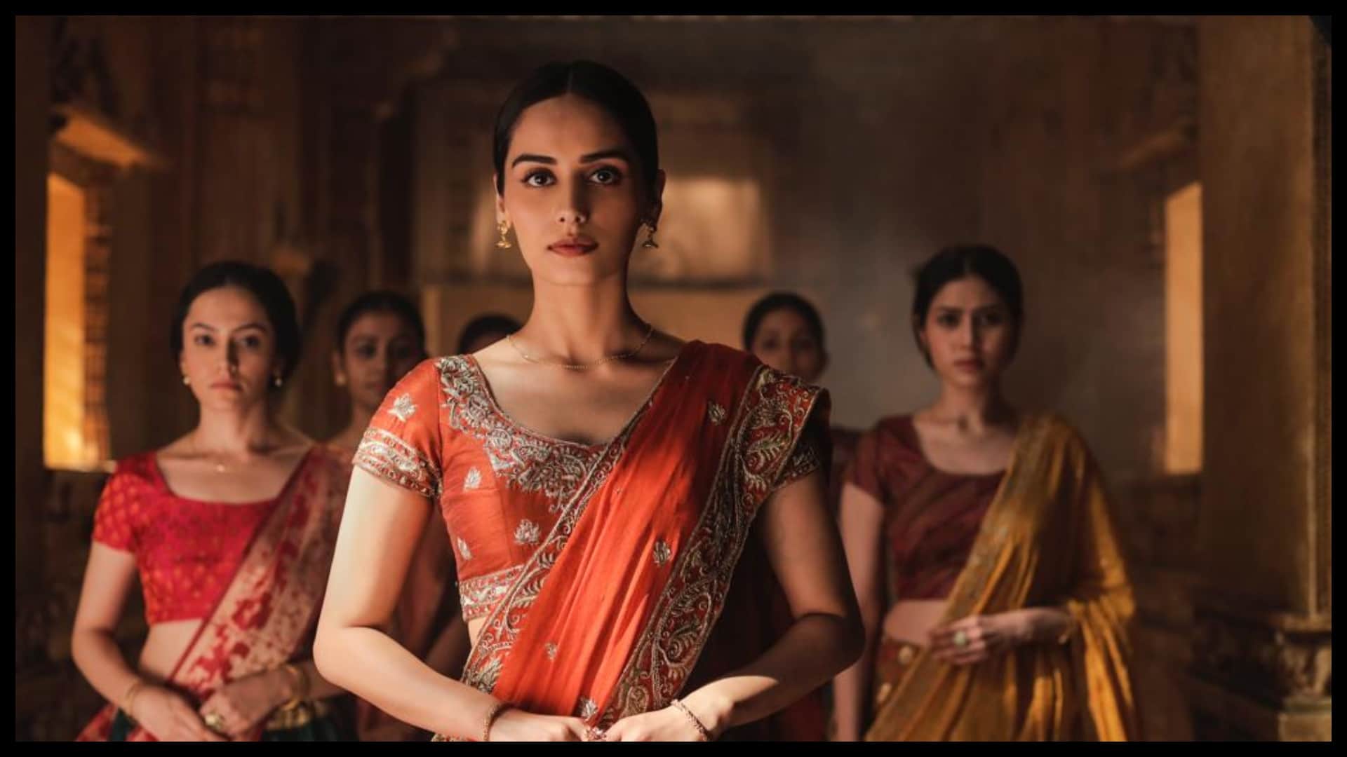 Prithviraj Movie: Akshay Kumar starrer movie The ancient glimpse of the perfume city of Kannauj makers spent 25 crores to establish these cities