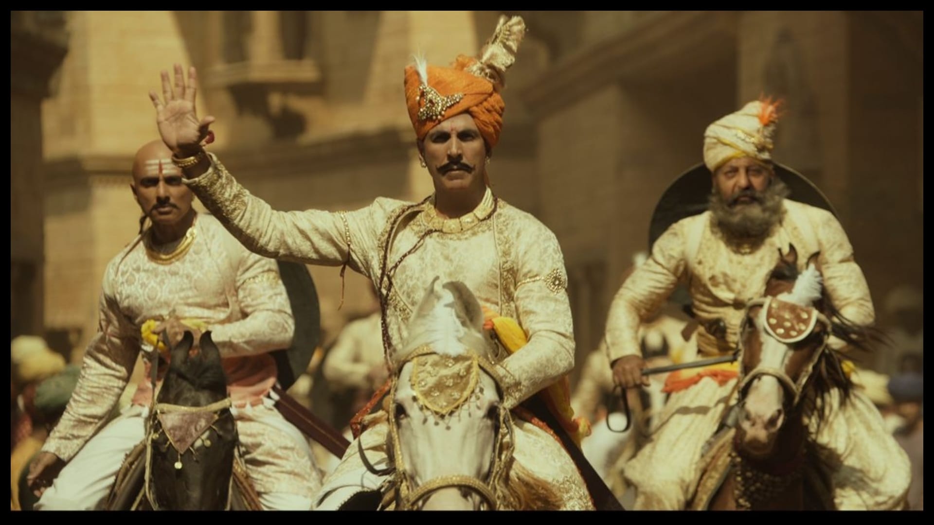 Samrat Prithviraj: The new trailer of the film released Akshay Kumar was seen talking about women's respect and equality