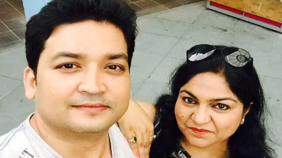 IAS Pooja Singhal Husband Abhishek jha reveals all matter regarding Money Laundering case