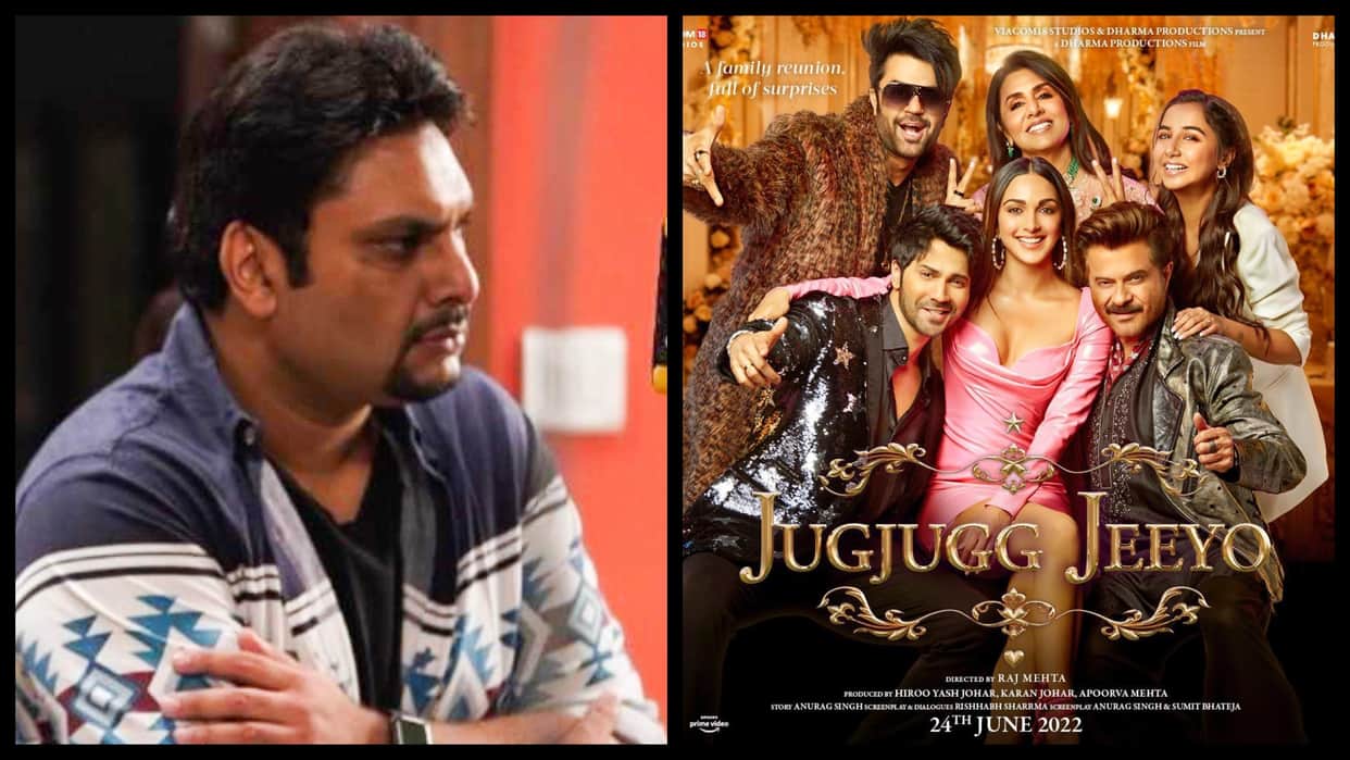 JugJugg Jeeyo: know about the director Raj mehta of varun dhawan kiara advani anil and neetu kapoor film before his upcoming movie selfie
