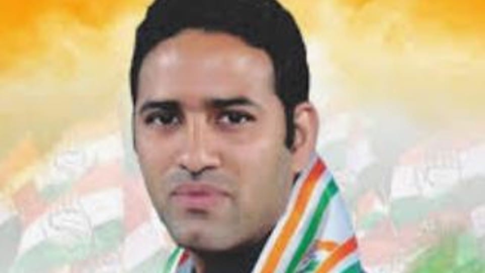 Indore: Former minister Yadav took a jibe at Scindia's statement, said - Scindia's old age had started as soon as he left Congress