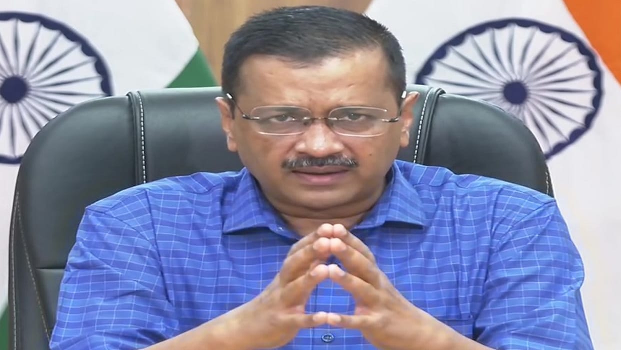 Target killing in Kashmir Arvind Kejriwal said Kashmiri Pandits forced to leave the valley Center should ensure security