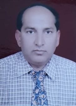 Scarcity of booster dose in Almora