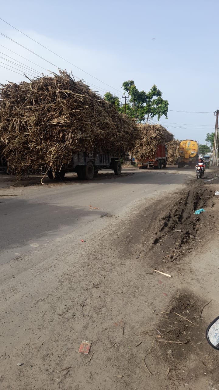 Sugar mill closed due to boiler disturbance