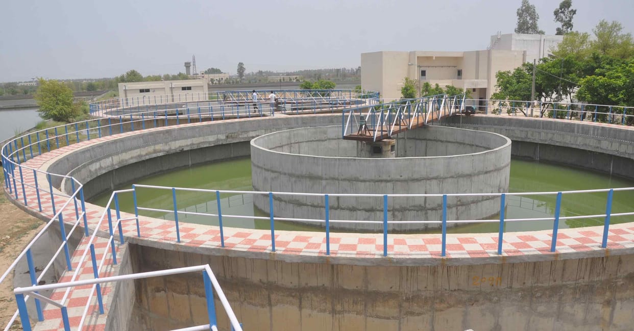 The government has spent crores, yet the people are thirsty