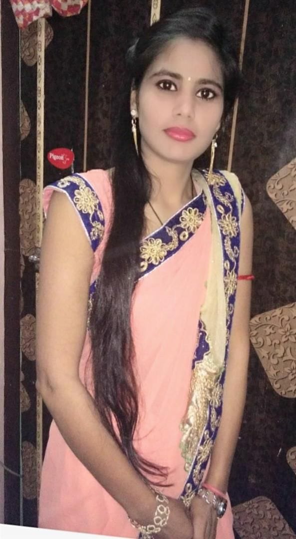 Woman burnt alive for dowry