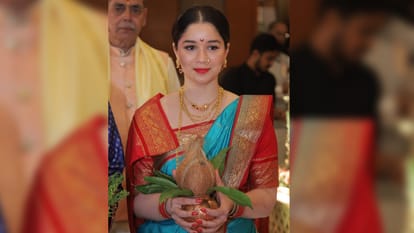 Sara Tendulkar latest photoshoot, see her 10 glamorous pictures
