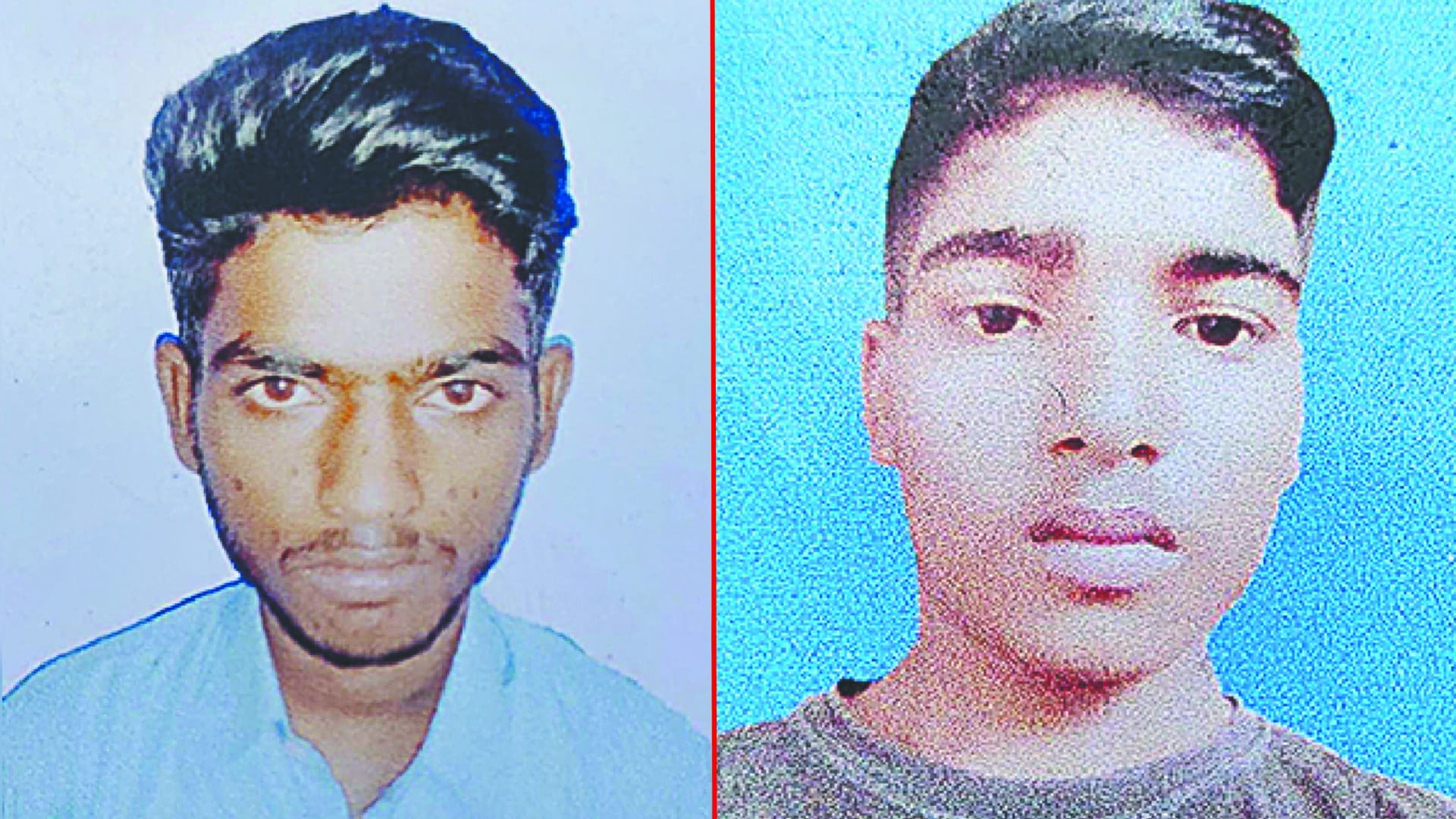 Seven killed in road accident Shadow mourning in marriage house in Siddharthnagar
