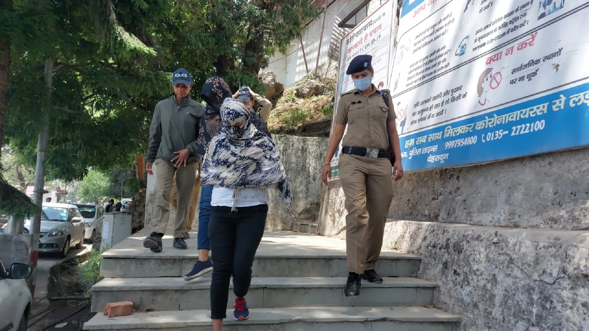 High Profile Sex Racket Exposed In Mussoorie of Uttarakhand