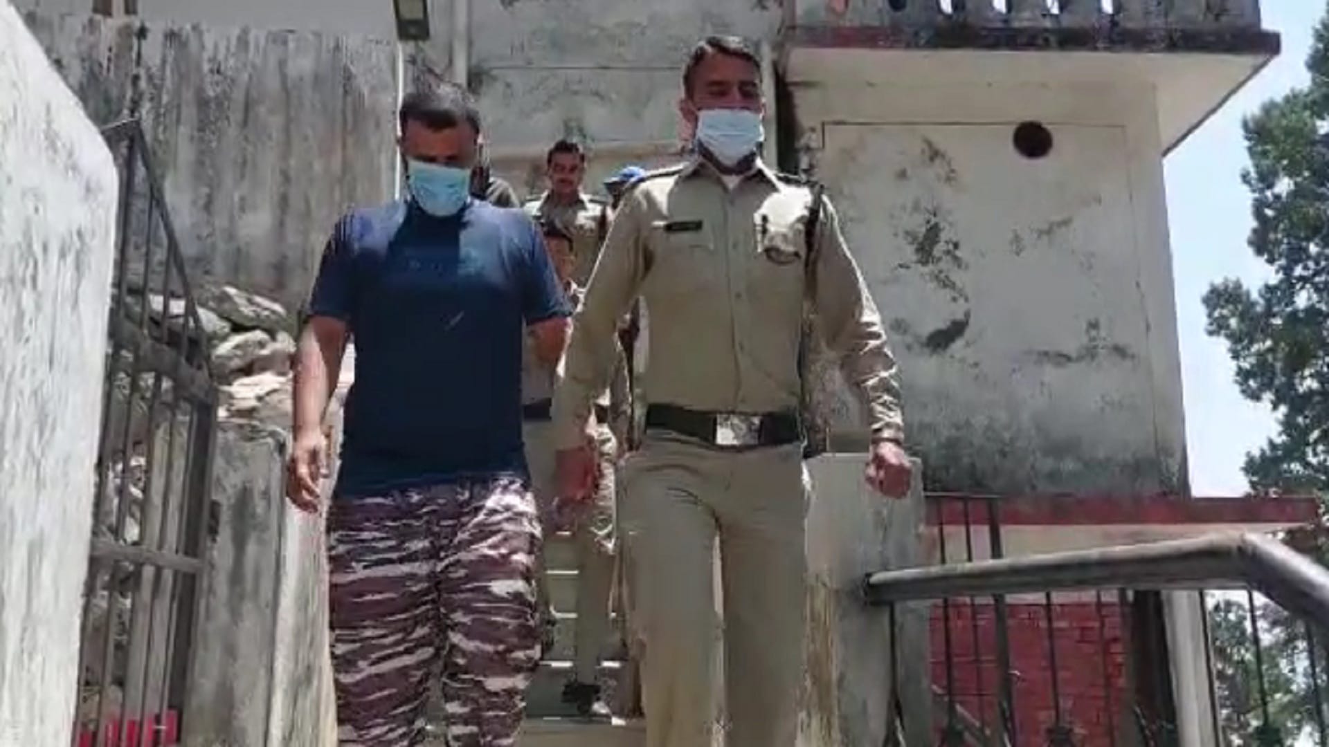 High Profile Sex Racket Exposed In Mussoorie of Uttarakhand