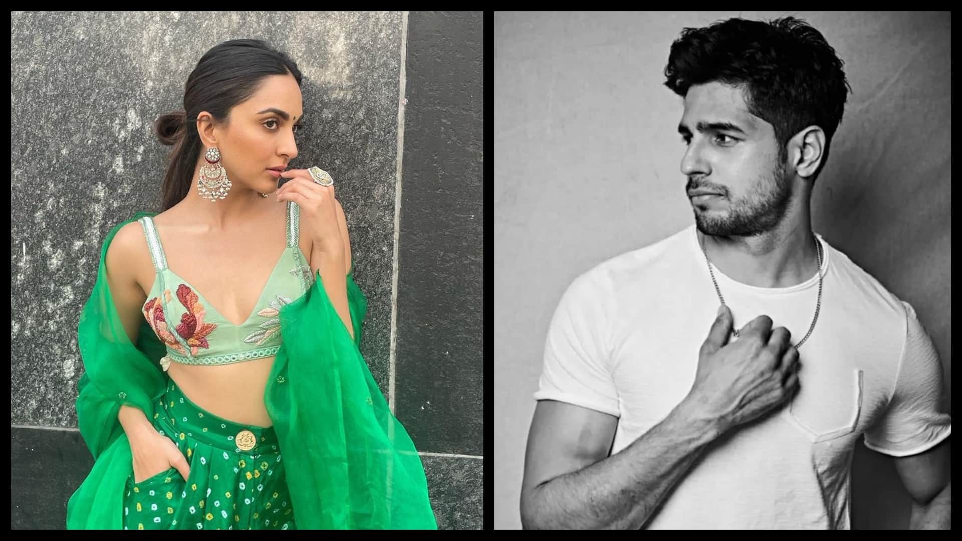 Kiara Advani Sidharth Malhotra to follow katrina kaif vicky kaushal wedding no mobile policy in the marriage