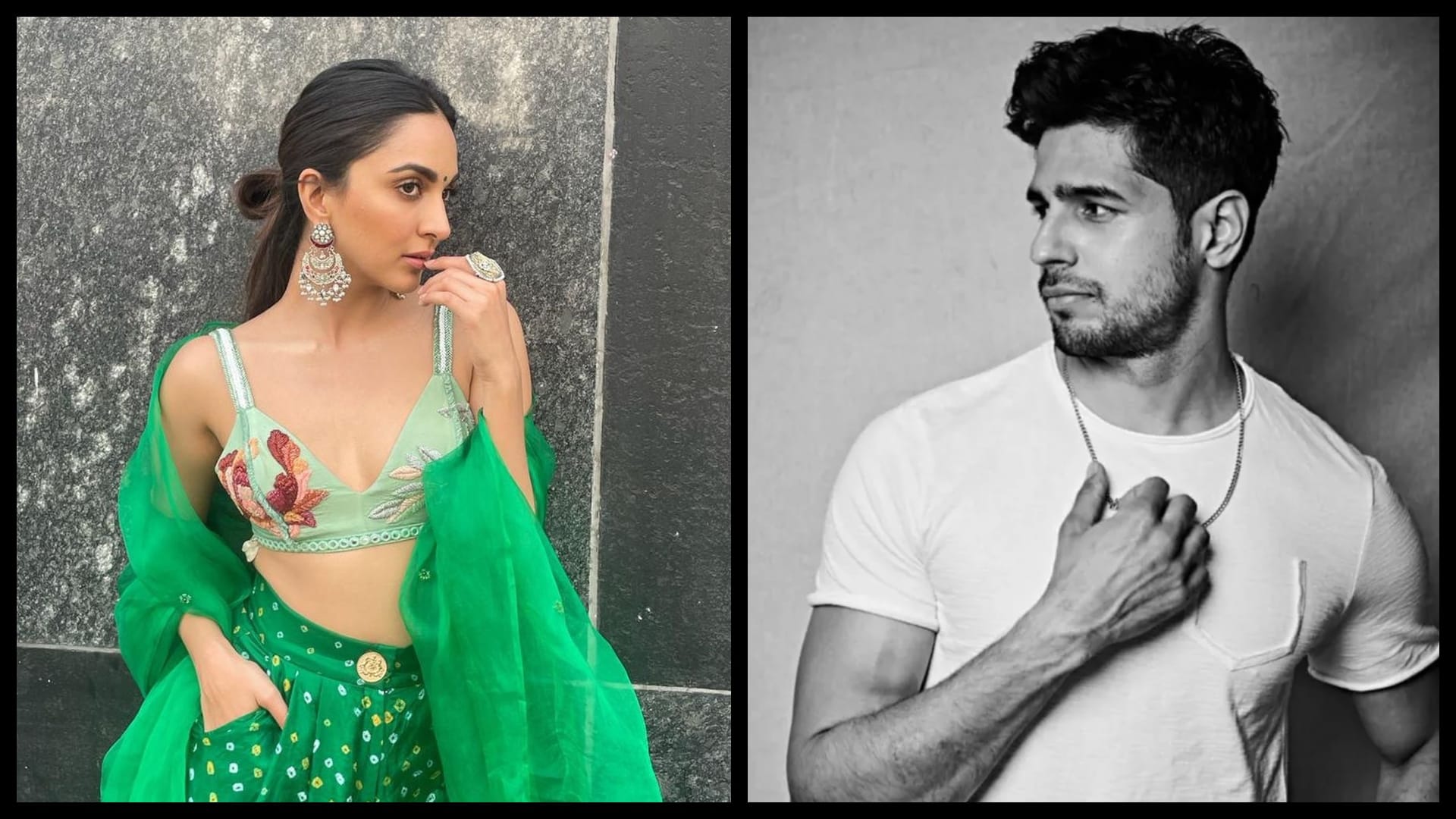 Sidharth Malhotra Kiara advani may marry in January wedding venue and guest list is finalised as per reports