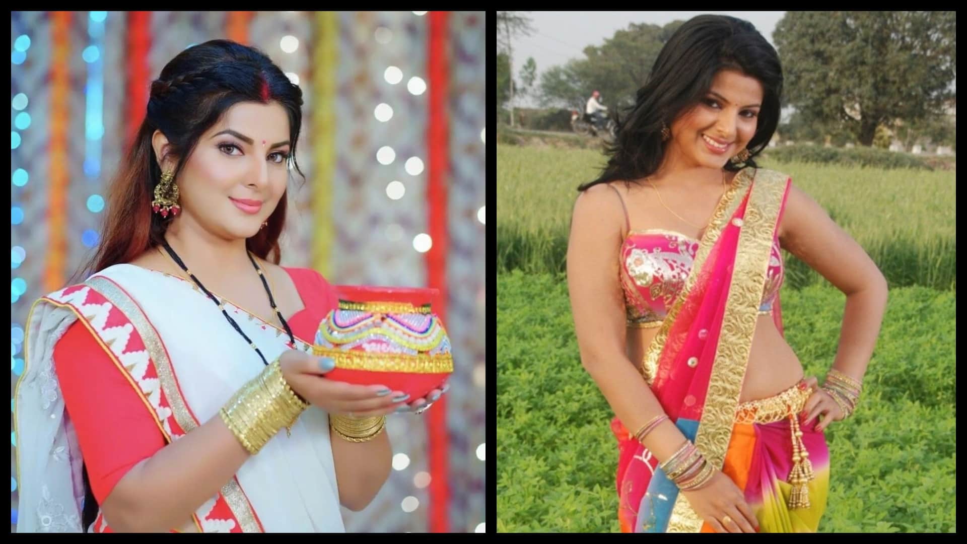 Pawan Singh: Who is Smrity Sinha to whom Bhojpuri Singer May get married After Divorce with Jyoti Singh