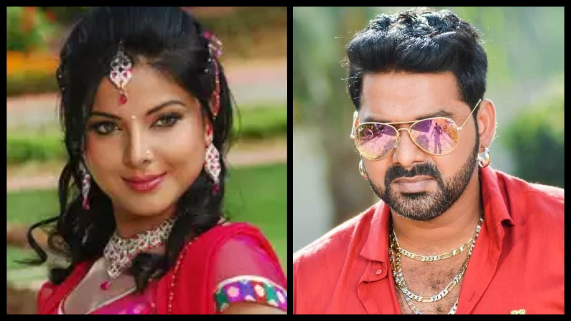 Pawan Singh: Who is Smrity Sinha to whom Bhojpuri Singer May get married After Divorce with Jyoti Singh