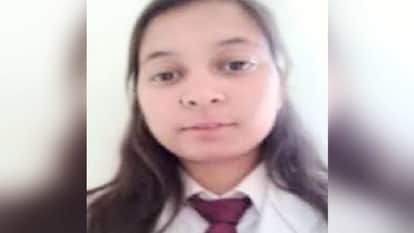 Sunita passed GPAT, will get a scholarship of Rs 12,400 every month