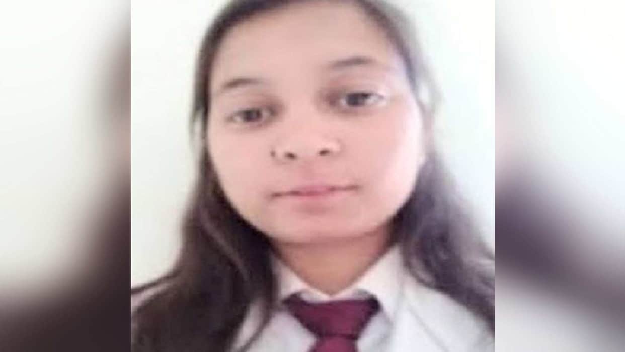 Sunita passed GPAT, will get a scholarship of Rs 12,400 every month