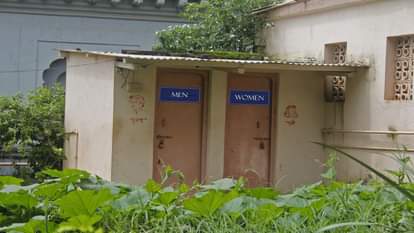 Swachh Bharat Abhiyan 12 thousand rupees are being provided for swachh bharat abhiyan