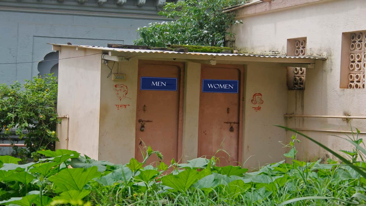 Swachh Bharat Abhiyan 12 thousand rupees are being provided for swachh bharat abhiyan