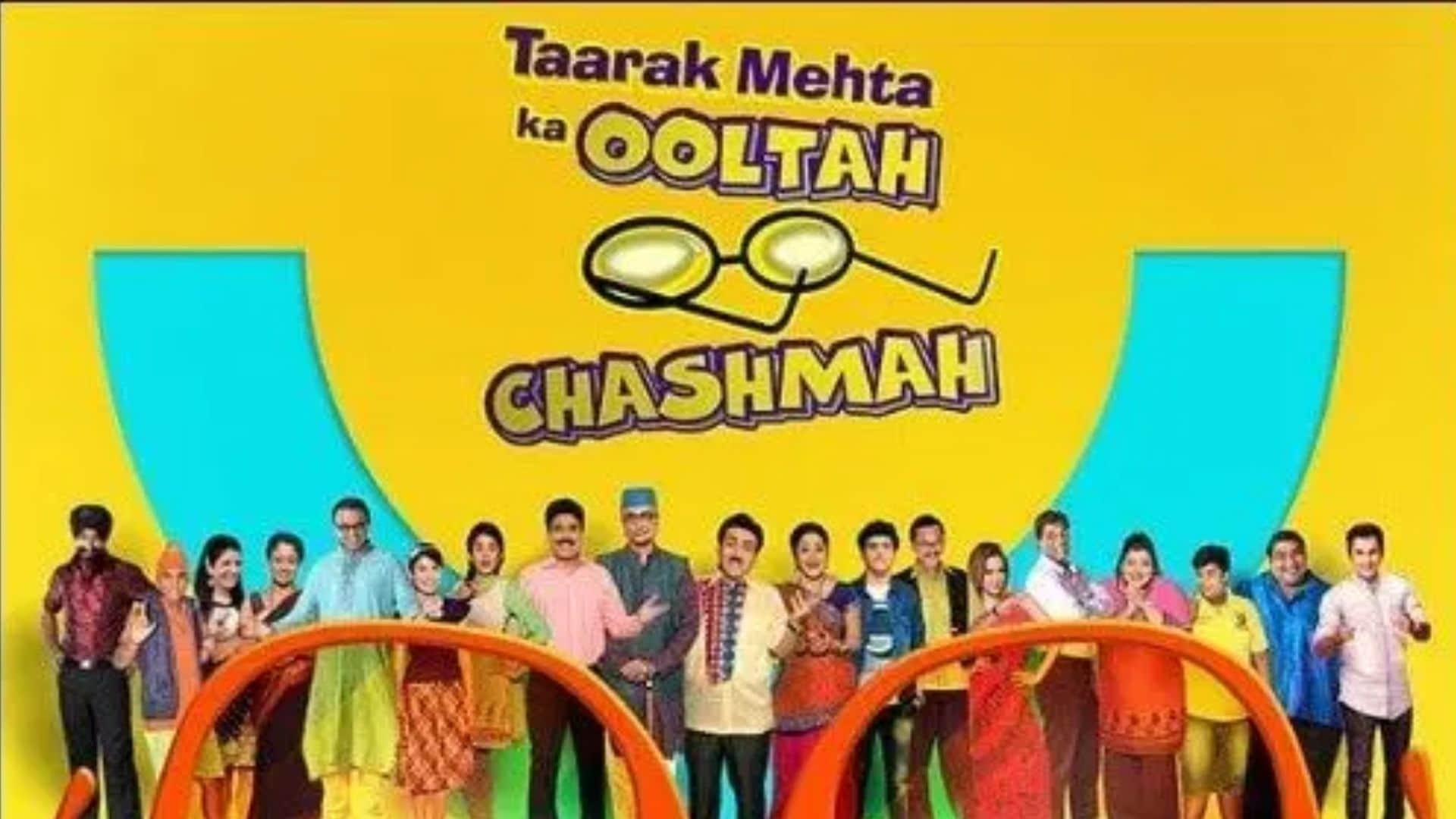 Taarak Mehta Ka Ooltah Chashmah Popatlal to get married in the show after New Taarak Mehta Sachin Shroff entry