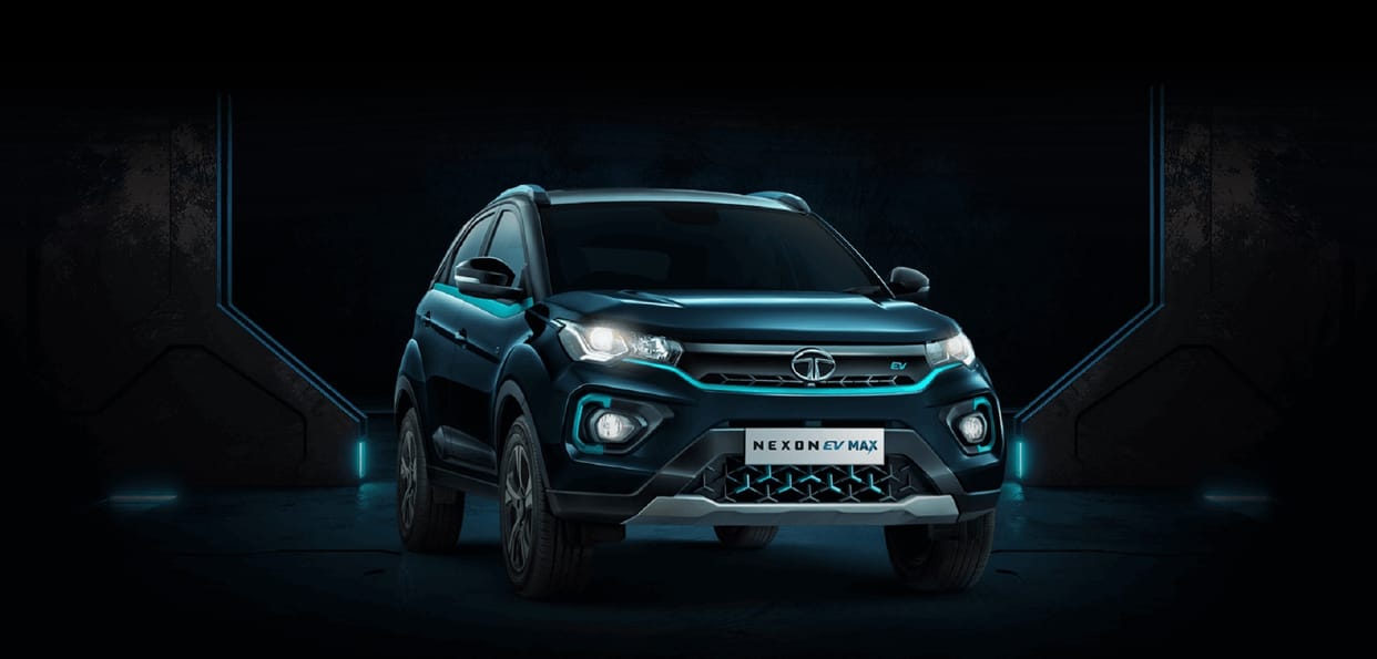 Tata Nexon EV Max Waiting Period Tata Nexon EV Max Delivery Time Tata Nexon EV Max Range Features Specifications News in Hindi