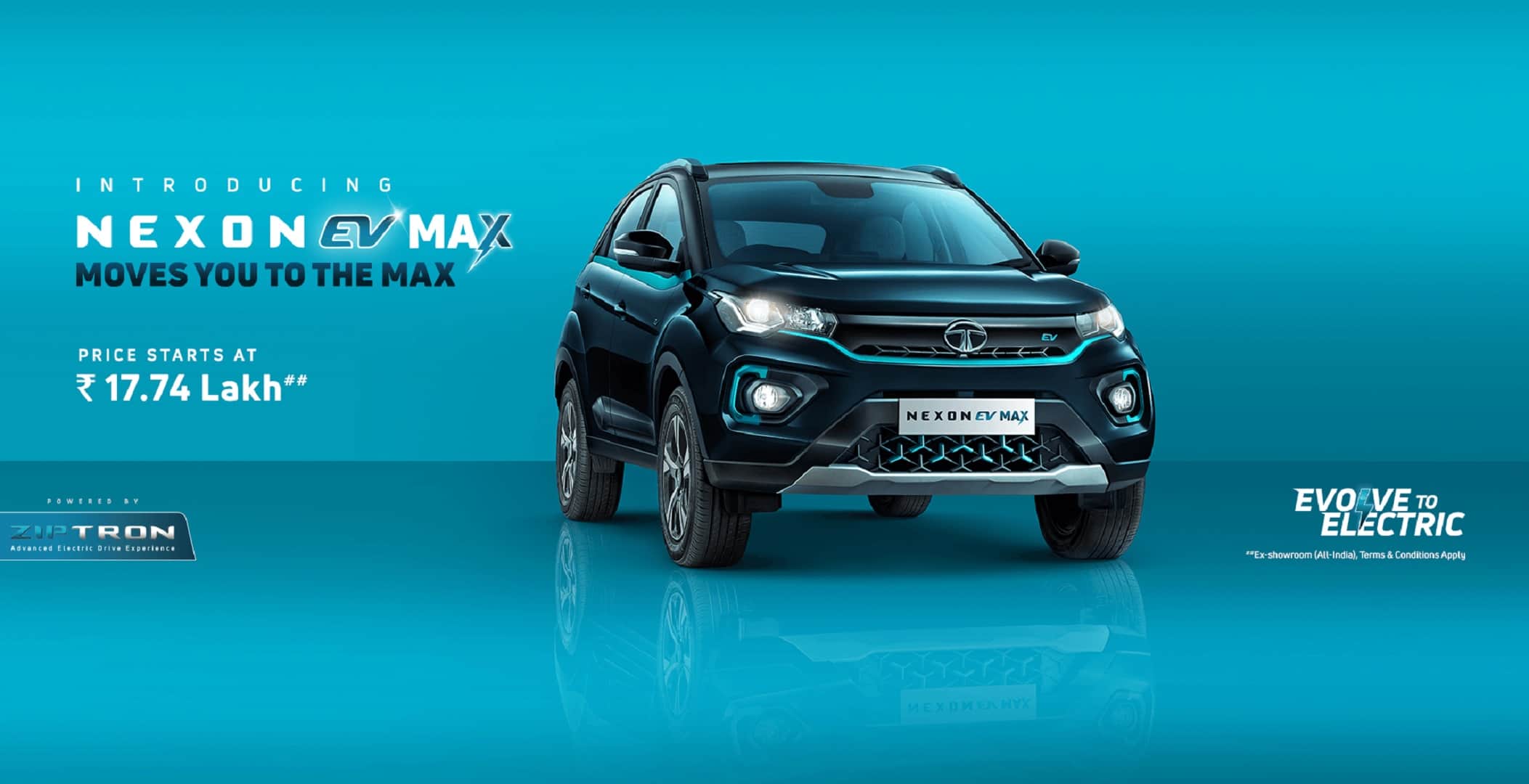 Tata Nexon EV Max price hike Tata Nexon EV Prime price hike Tata Motors EV Cars