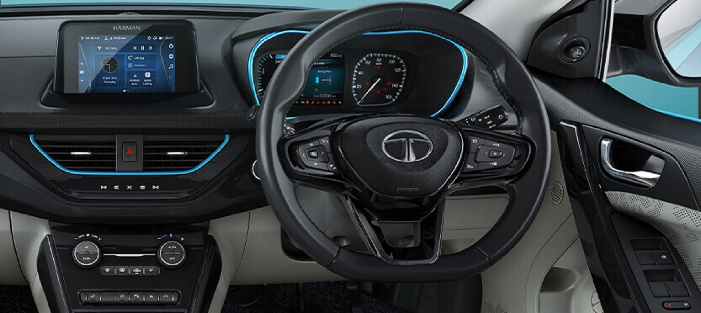 Tata Nexon EV Max Waiting Period Tata Nexon EV Max Delivery Time Tata Nexon EV Max Range Features Specifications News in Hindi