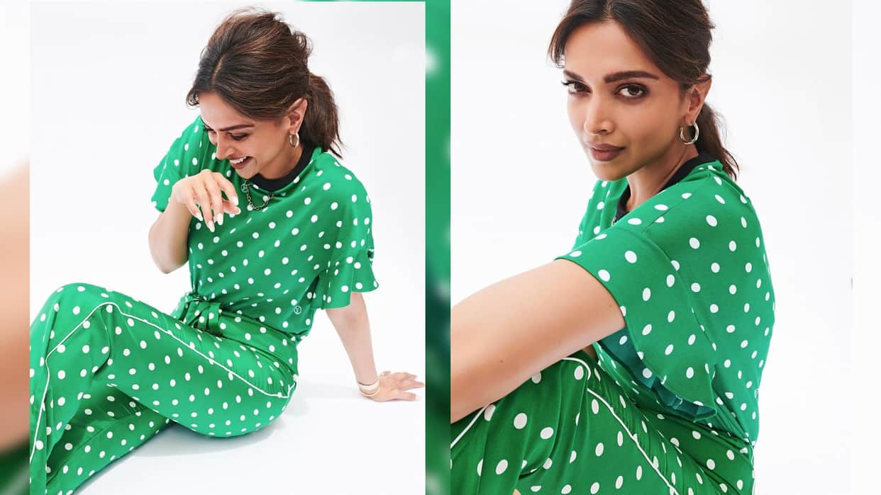 Deepika Padukone shares new Looks To The Cannes Film Festival 2022 fans went crazy after seeing the pictures