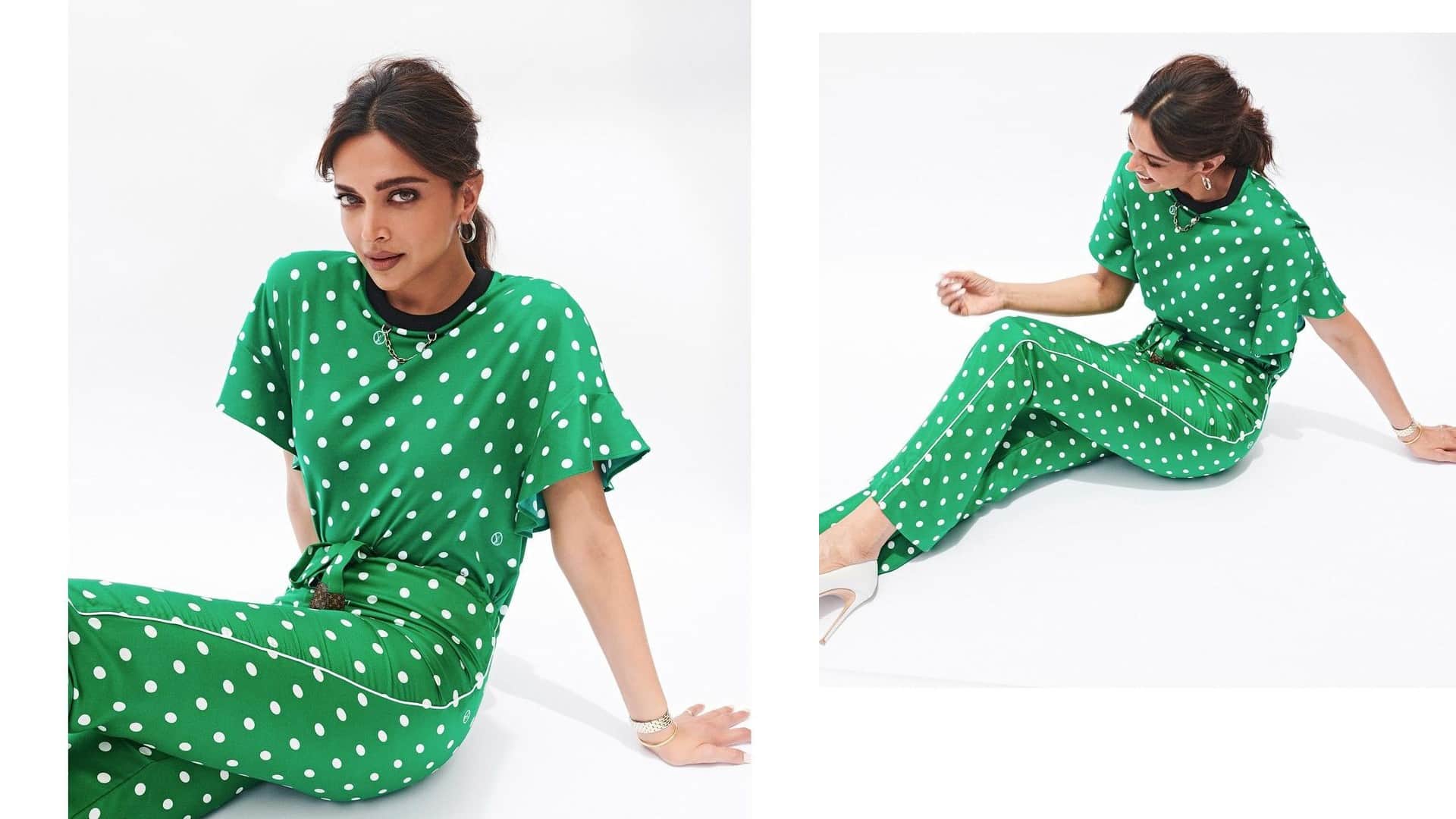 Deepika Padukone shares new Looks To The Cannes Film Festival 2022 fans went crazy after seeing the pictures