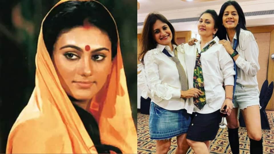 Deepika Chikhlia deletes her short dress photo after getting trolled said i wasn't drinking alcohol