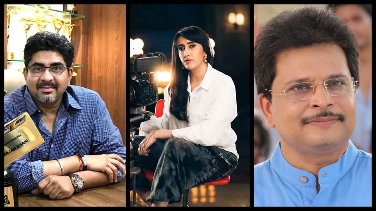 TRP List: Anupamaa, yeh rishta kya kehlata hai, imlie, pavitra rishta, kumkum bhagya know about tv best producers top show