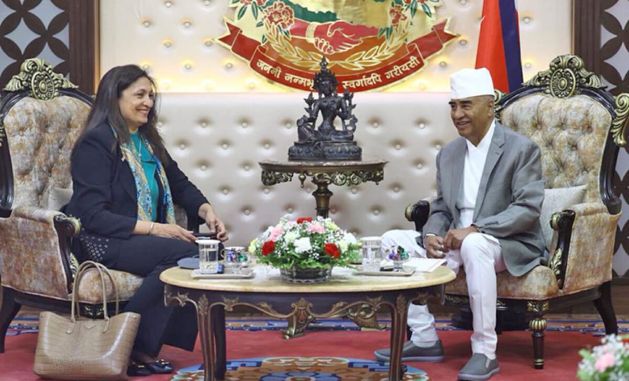 China warns Nepal government about One China Policy