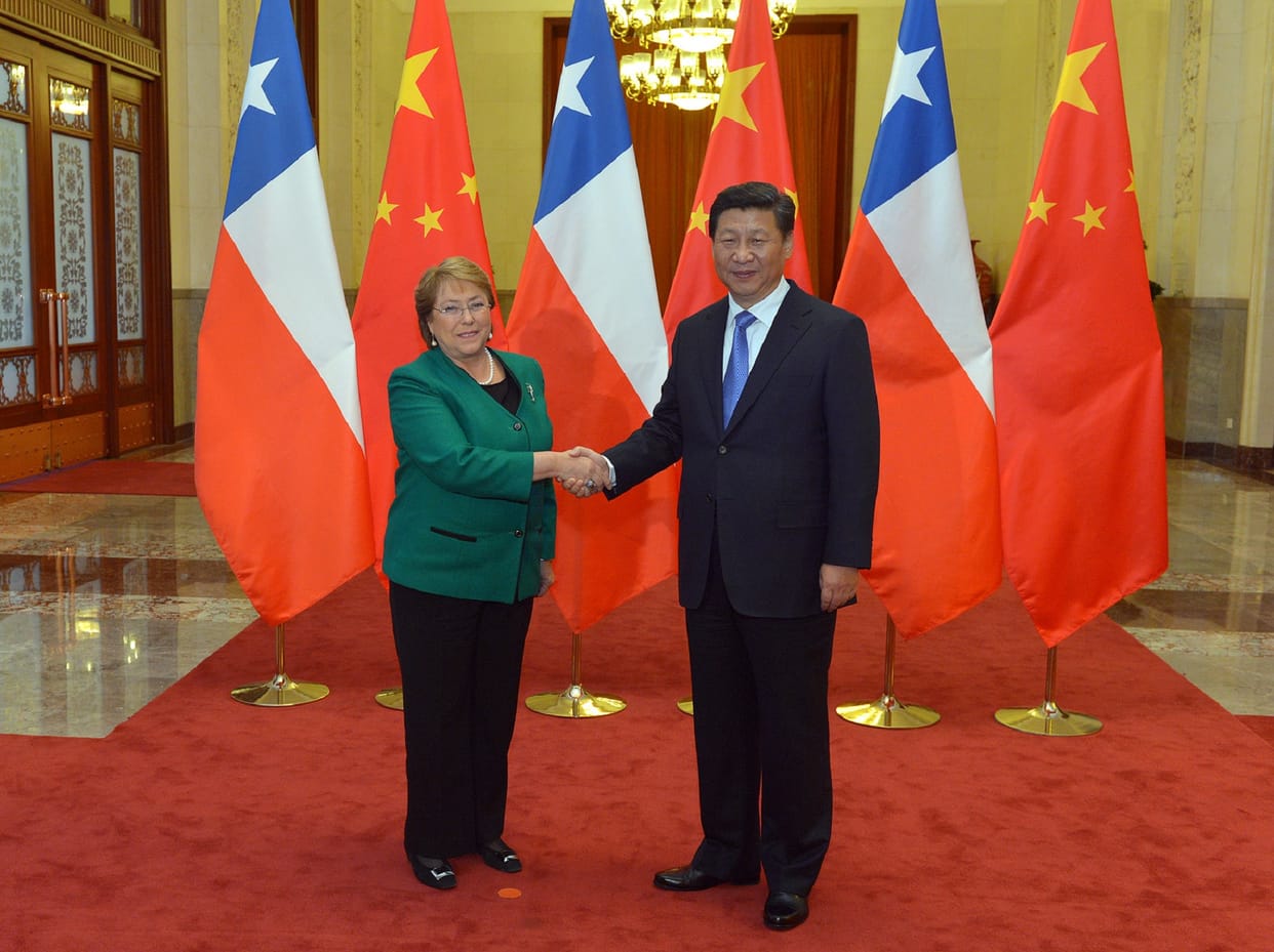 Uighur Muslims Genocide: United States and other european countries are not happy with un human rights commission chief michelle bachelet report
