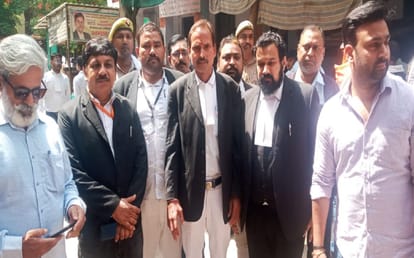 Gyanvapi Masjid Case Live Updates Gyanvapi Case Hearing In Varanasi District Court News in Hindi