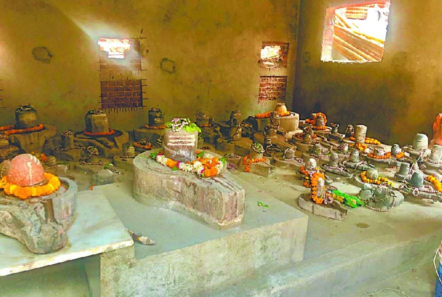 Kashi Vishwanath Dham: Shiv court opened for Baba's devotees