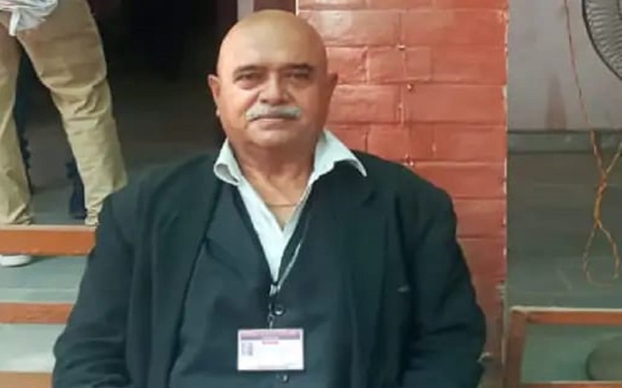 Gyanvapi Case Demand for eight nominated cases including Owaisi and Akhilesh yadav for comments  advocate applied in court