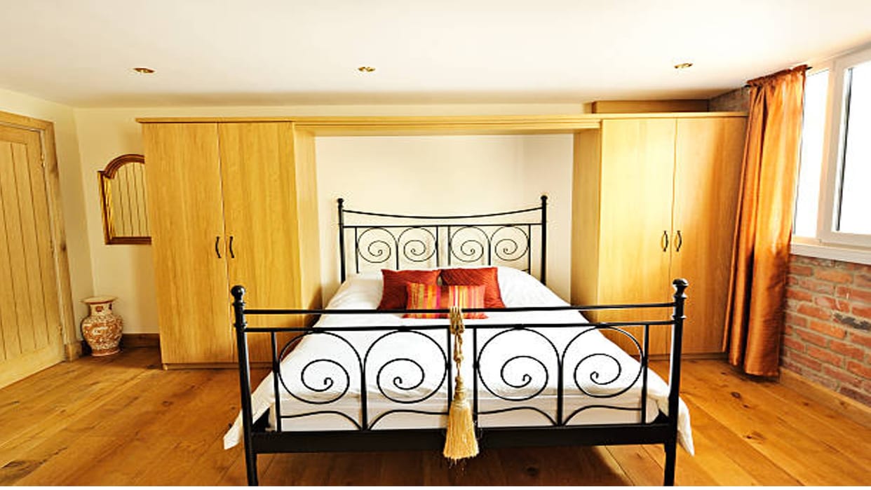 Why bed covers are necessary for your health
