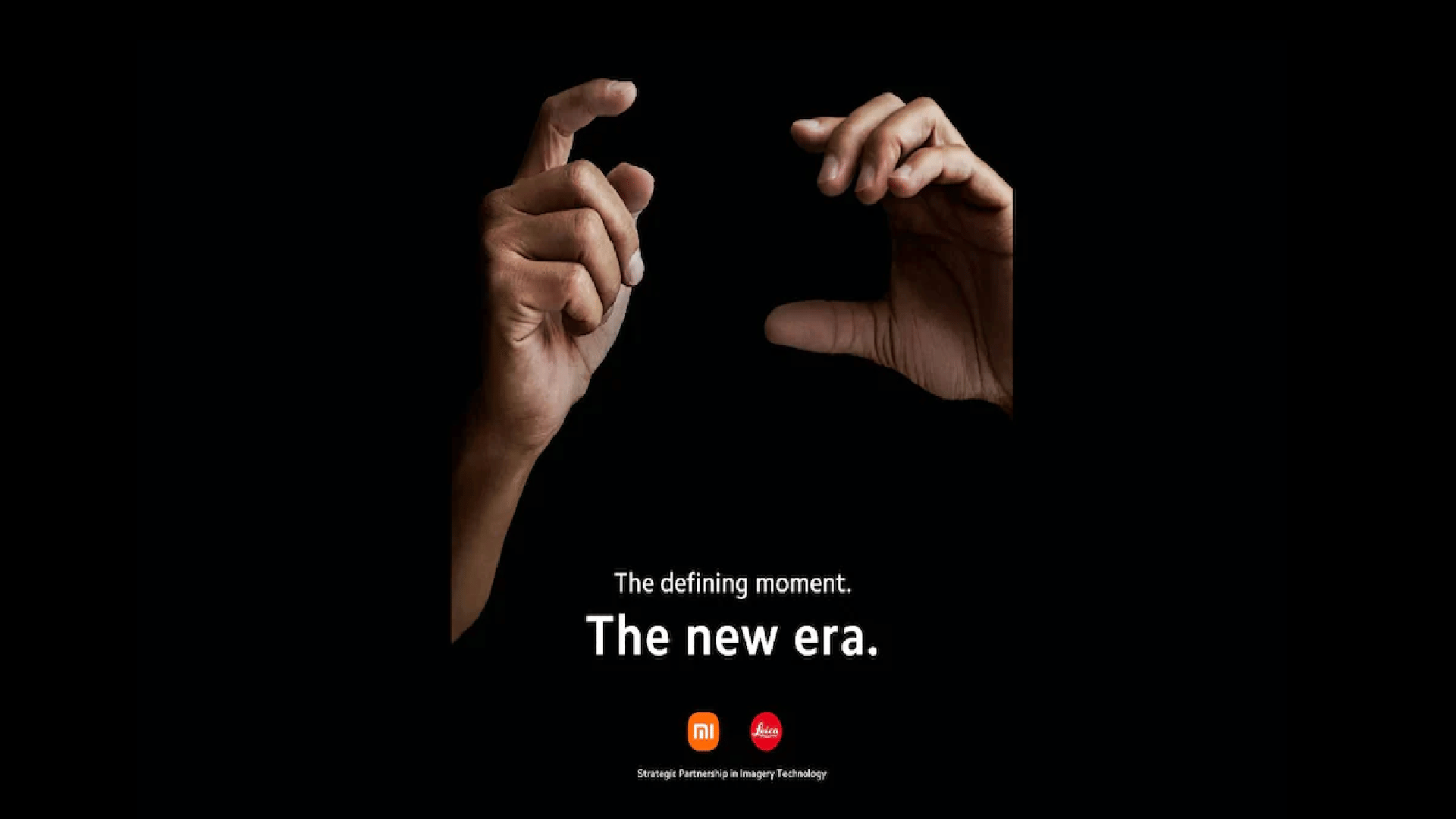 Xiaomi announced its association with German camera maker Leica