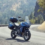 2022 Triumph Tiger 1200