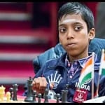 रमेशबाबू प्रज्ञानानंद
