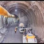ऋषिकेश-कर्णप्रयाग रेल प्रोजेक्ट
