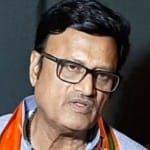 नेता प्रतिपक्ष राजेंद्र राठौड़