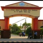 वेटरनरी विश्वविद्यालय
