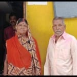 ये हैं बाबू यादव जिनको मिल रहा है राशन, मगर नंबर दर्ज हो गया गलत