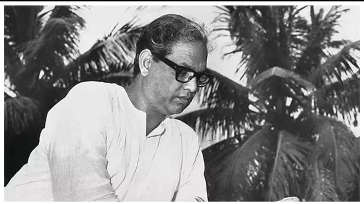 Majrooh Sultanpuri:नब्ज देखने वाले हकीम से दिल छूने वाले शायर ऐसे बने ...