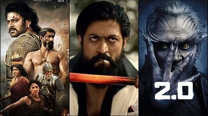 yash allu arjun to surya these South films actor films sequels made in double the budget than before