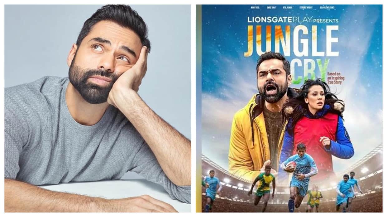 abhay deol, abhay deol slapped, abhay deol slapped by director, actor director fight, Aamir Khan, Amole Gupte, Tare Zameen Par, Shilpa Shetty, Shamita Shetty, Anubhav Sinha, Ajay Devgn, Kareena Kapoor, Madhur Bhandarkar